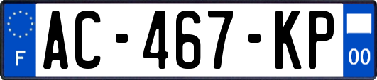 AC-467-KP