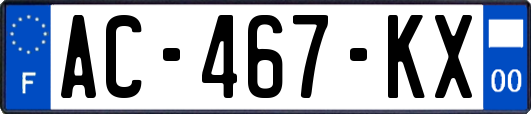 AC-467-KX