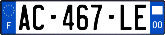 AC-467-LE