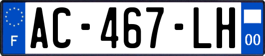 AC-467-LH