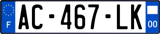 AC-467-LK