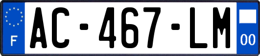 AC-467-LM