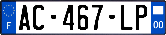AC-467-LP