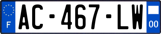 AC-467-LW