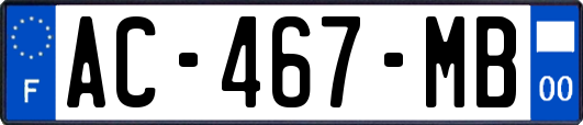 AC-467-MB
