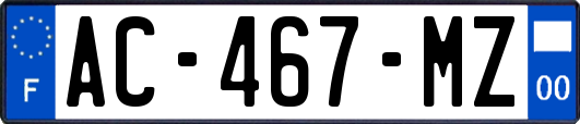 AC-467-MZ