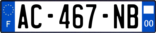 AC-467-NB