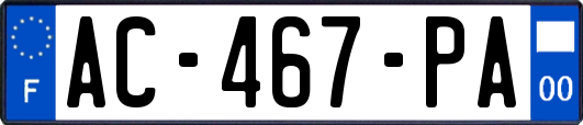 AC-467-PA