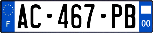 AC-467-PB