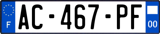 AC-467-PF