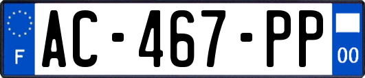 AC-467-PP