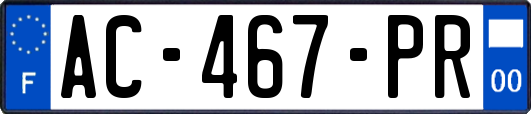AC-467-PR