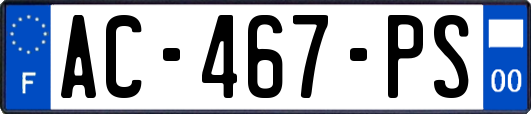 AC-467-PS
