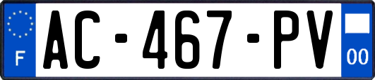 AC-467-PV