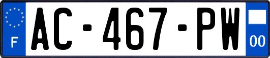 AC-467-PW