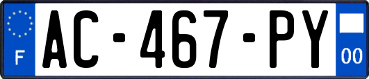 AC-467-PY