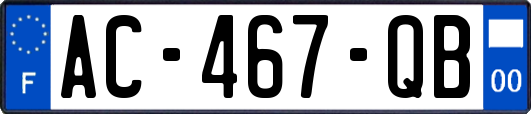 AC-467-QB
