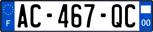 AC-467-QC