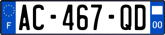 AC-467-QD