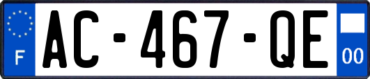 AC-467-QE