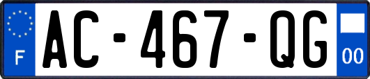 AC-467-QG