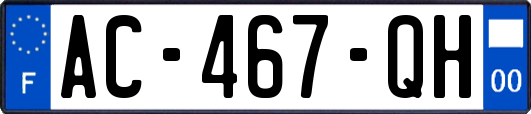AC-467-QH