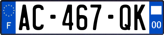 AC-467-QK