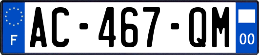AC-467-QM