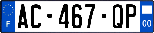 AC-467-QP