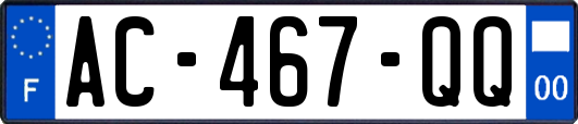 AC-467-QQ