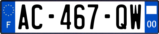 AC-467-QW