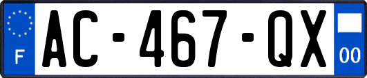 AC-467-QX