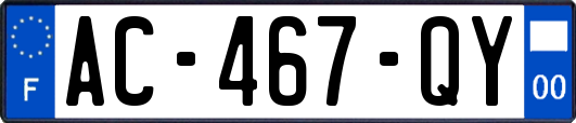 AC-467-QY