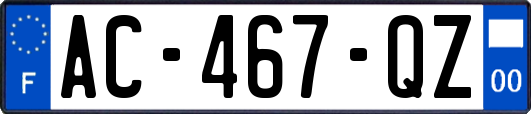 AC-467-QZ