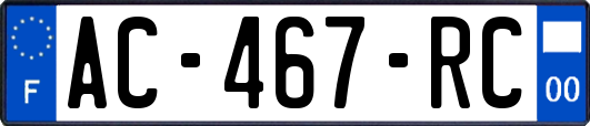 AC-467-RC