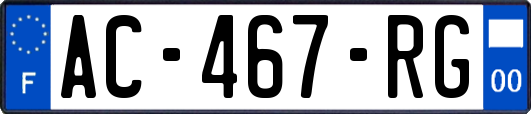AC-467-RG