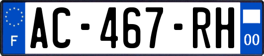 AC-467-RH