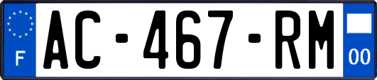 AC-467-RM