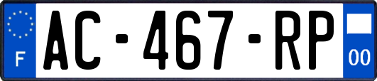 AC-467-RP