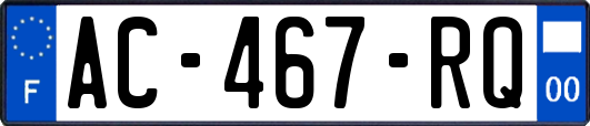AC-467-RQ