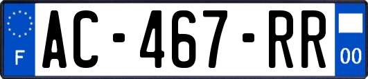 AC-467-RR