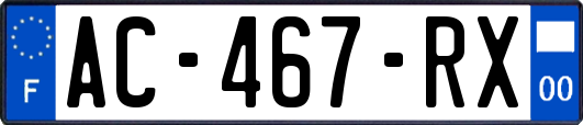 AC-467-RX