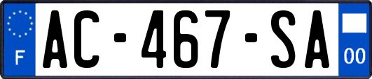 AC-467-SA