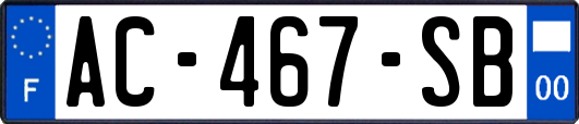 AC-467-SB