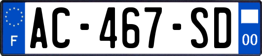 AC-467-SD