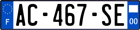AC-467-SE