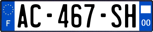 AC-467-SH
