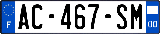AC-467-SM