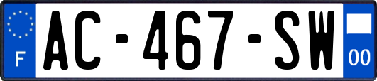 AC-467-SW
