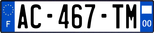 AC-467-TM